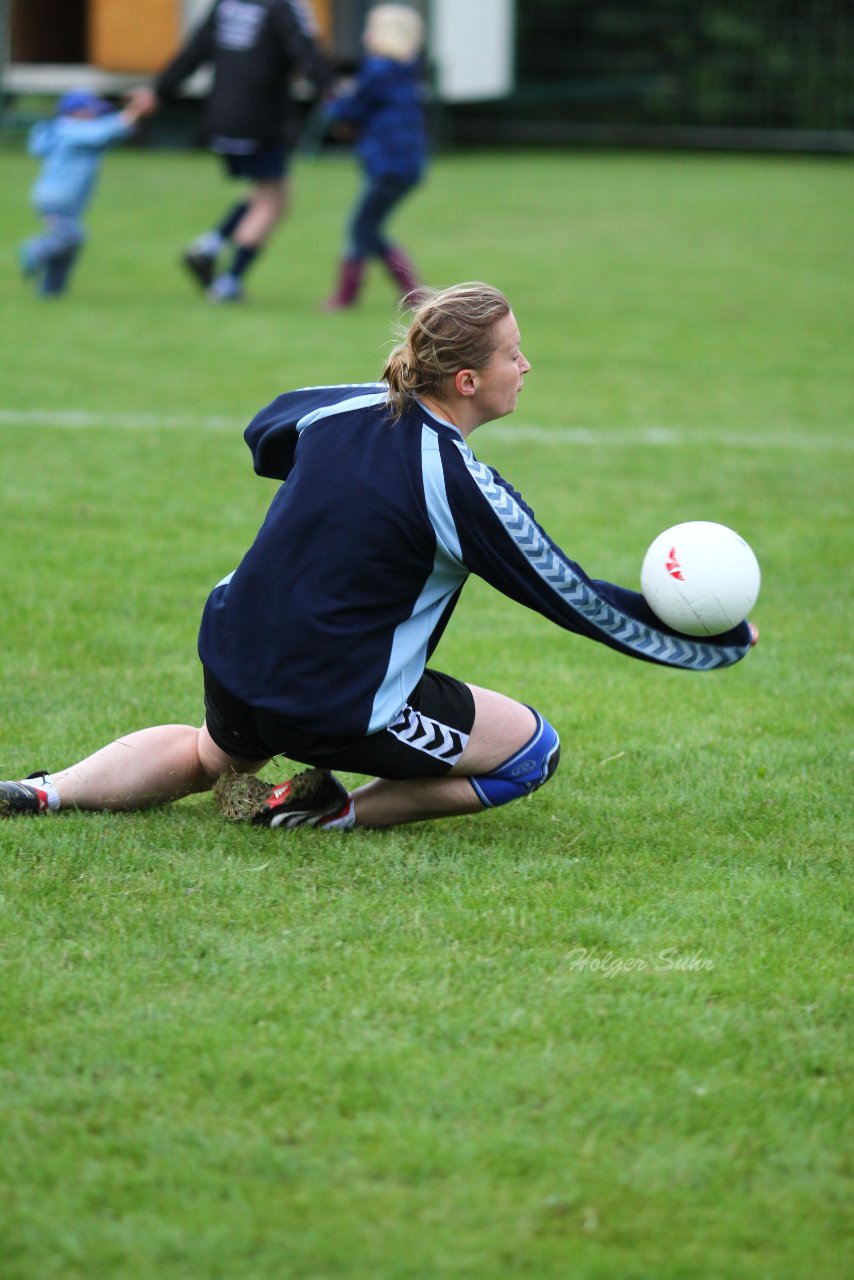 Bild 66 - Faustball